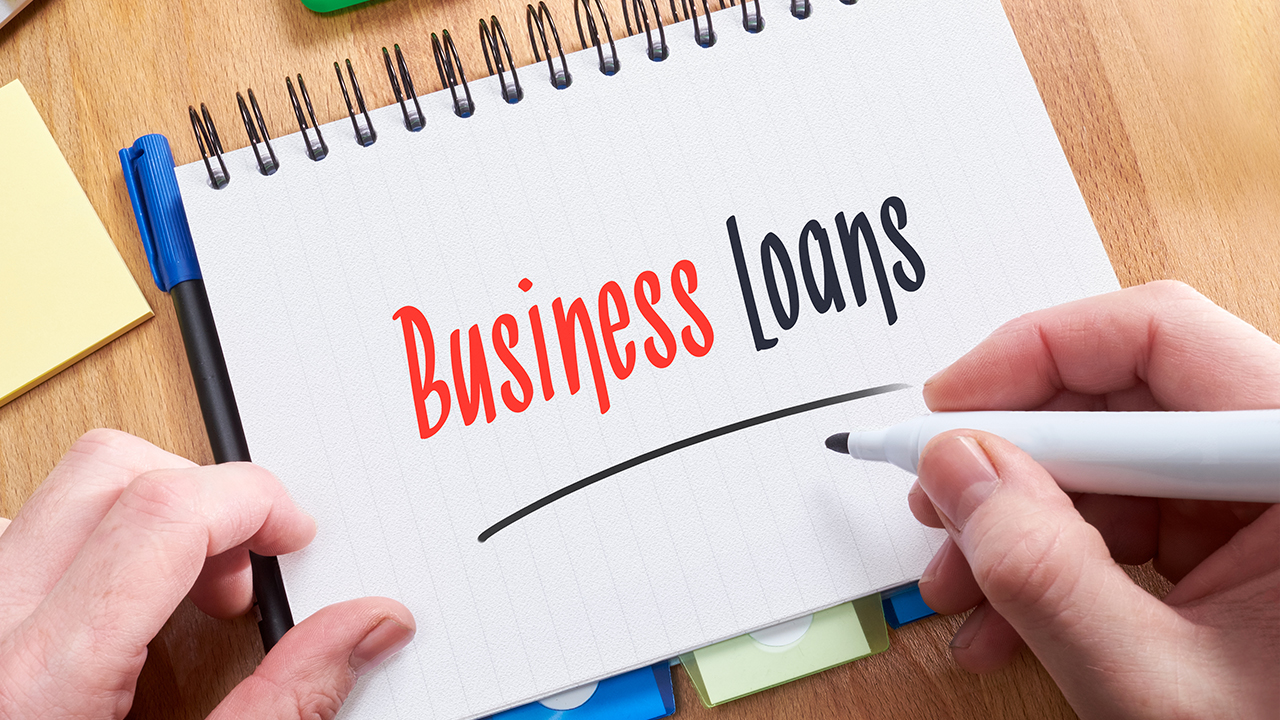 what-is-business-loan