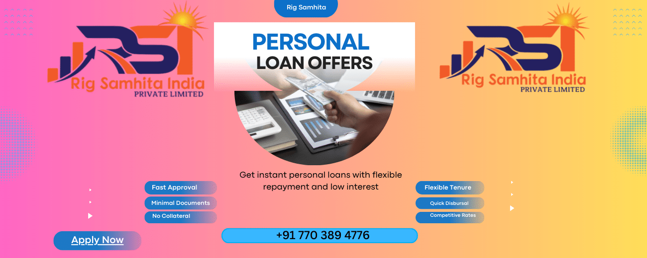 Best Personal Loan Mumbai Low Interest Rate