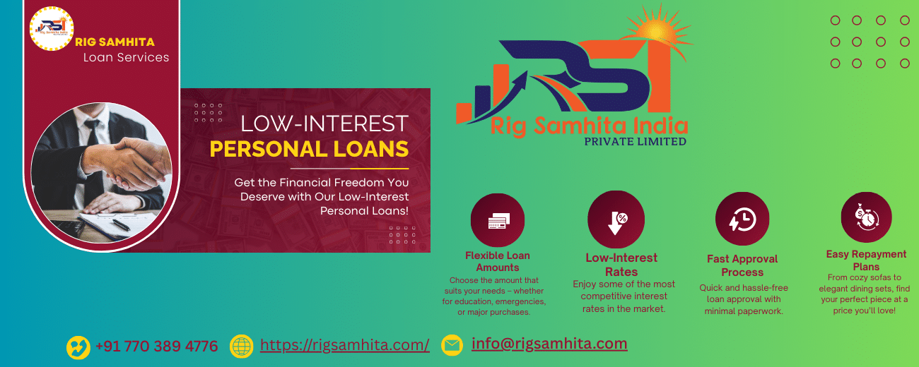 Best Personal Loans in Noida at Low Interest Rate